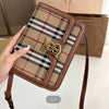 Brbury versatile sling bag - AmazingBaba