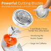 Nova Lint Remover for Clothes - Fabric Shaver Tint and Dust Remover - AmazingBaba