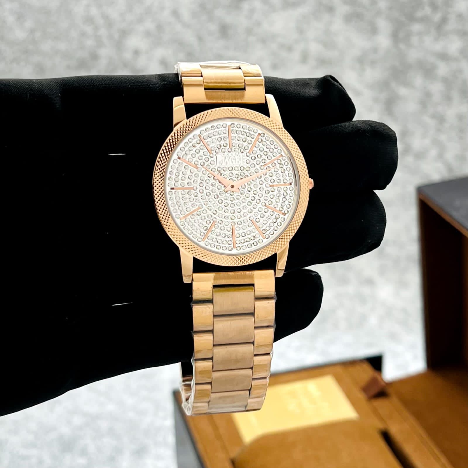 SarmanLuxury