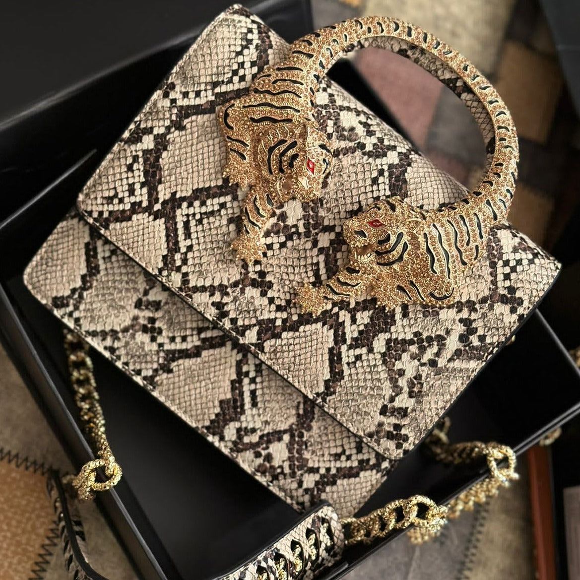 SarmanLuxury
