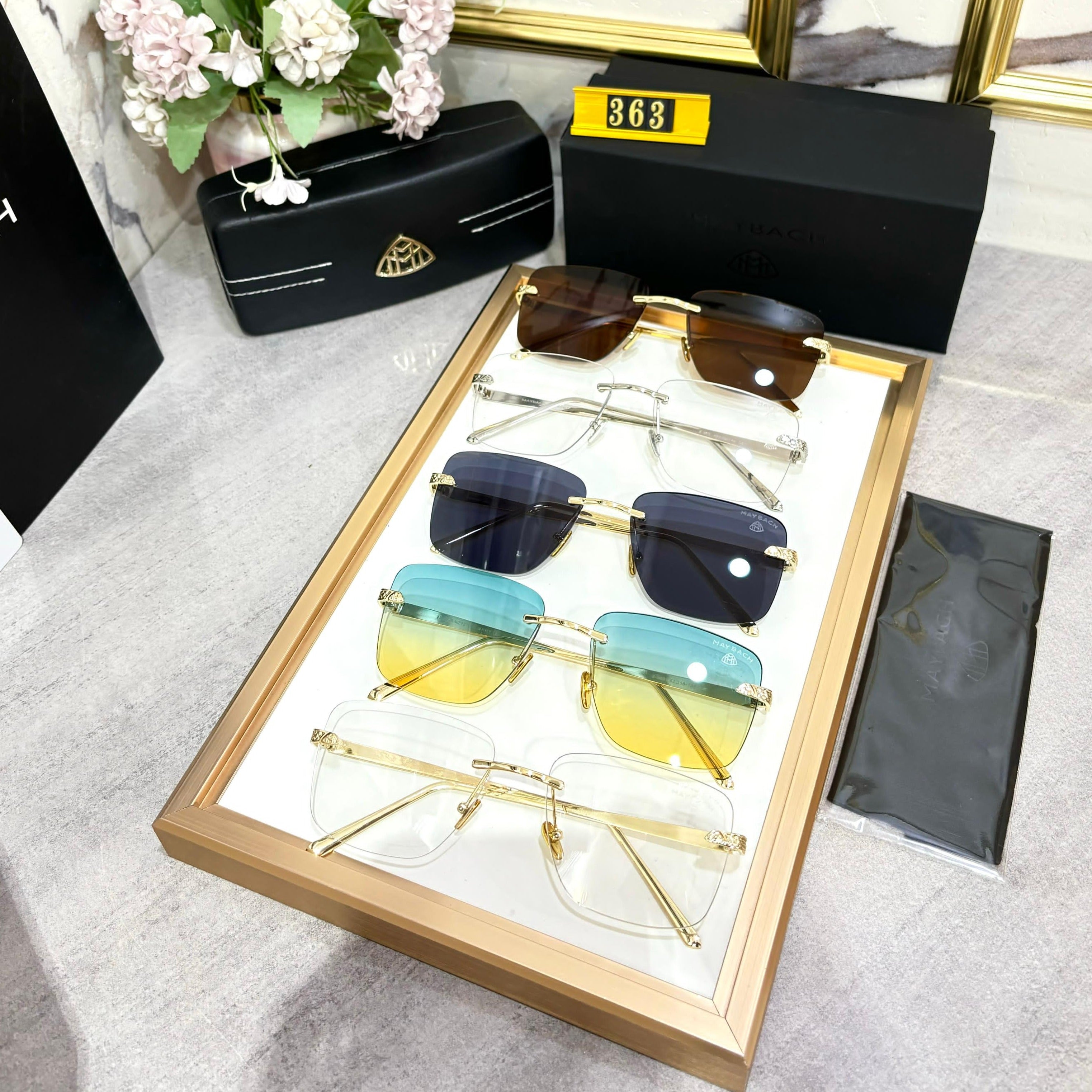 SarmanLuxury