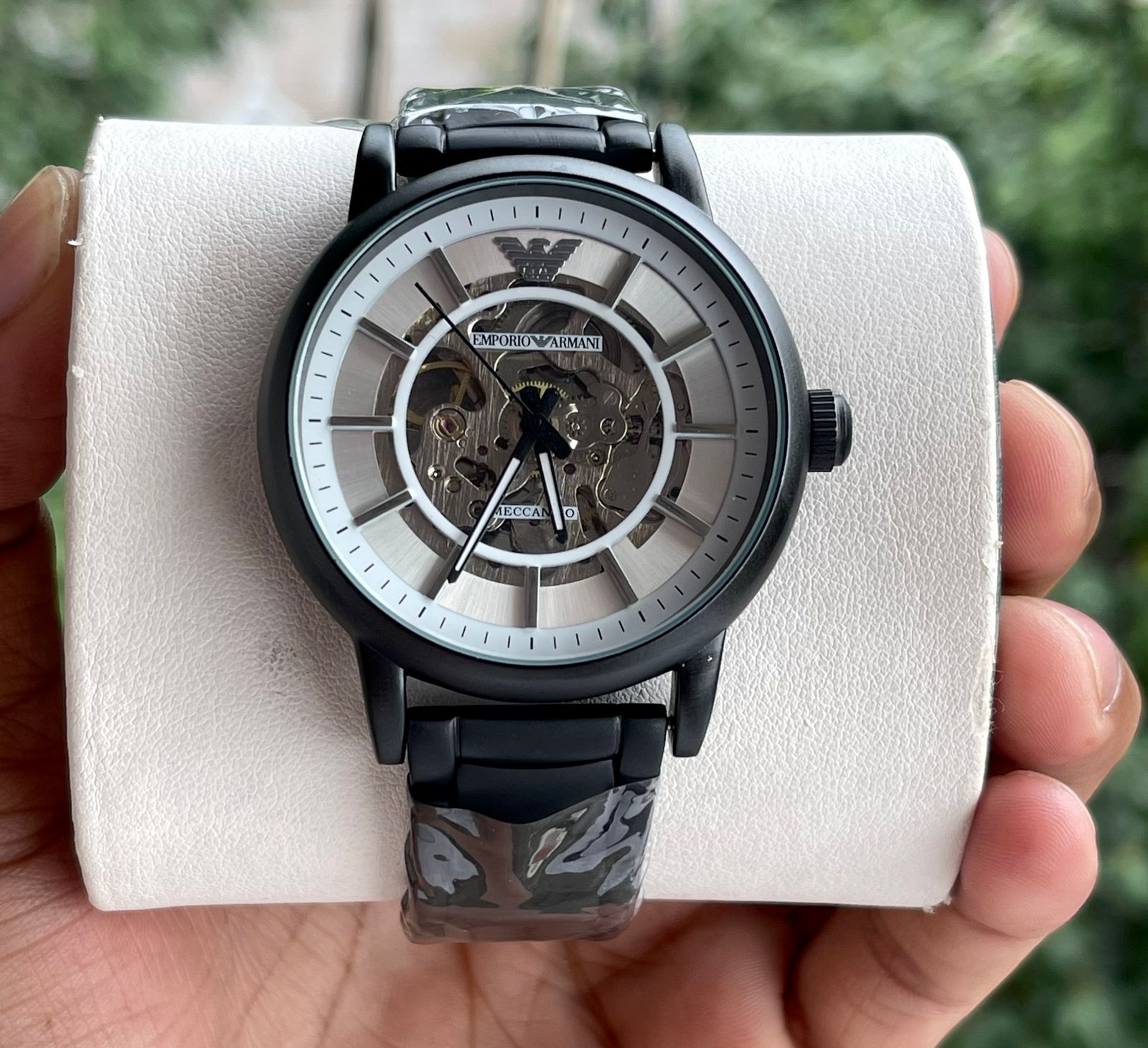 EA Luxury Watch - AmazingBaba