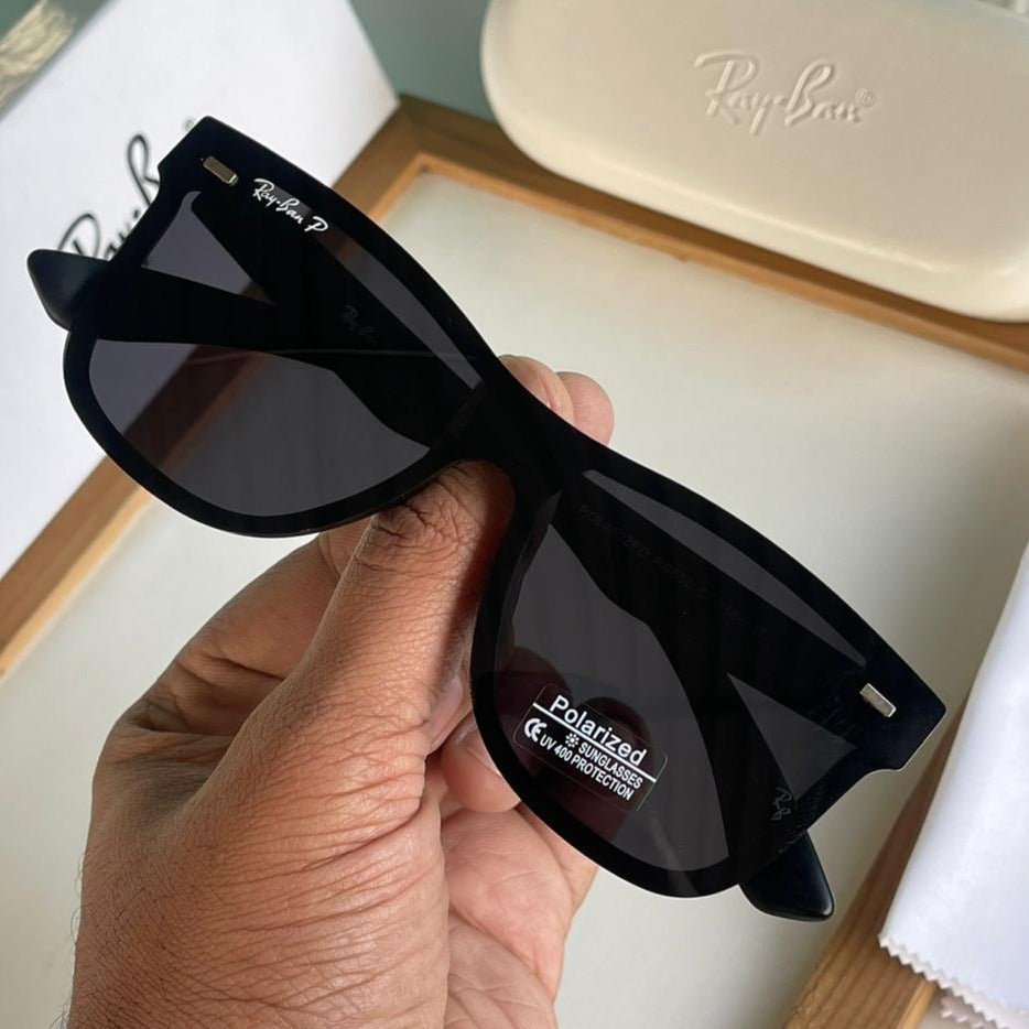 Rb Premium Unisex Luxury Sunglasses - AmazingBaba