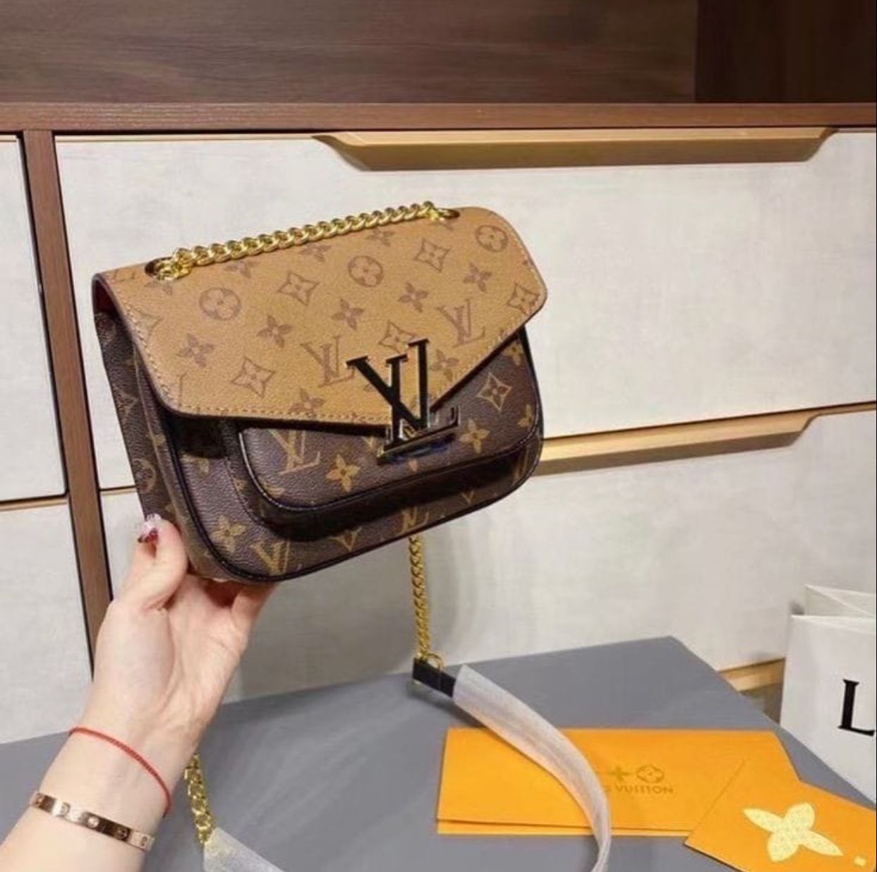 SarmanLuxury