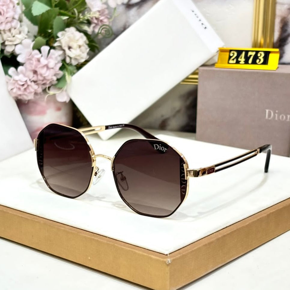 Dr uv protected sunglasses - AmazingBaba