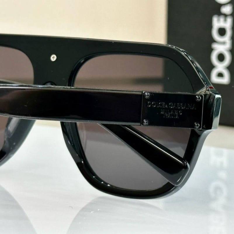 D&G premium quality luxury sunglasses - AmazingBaba