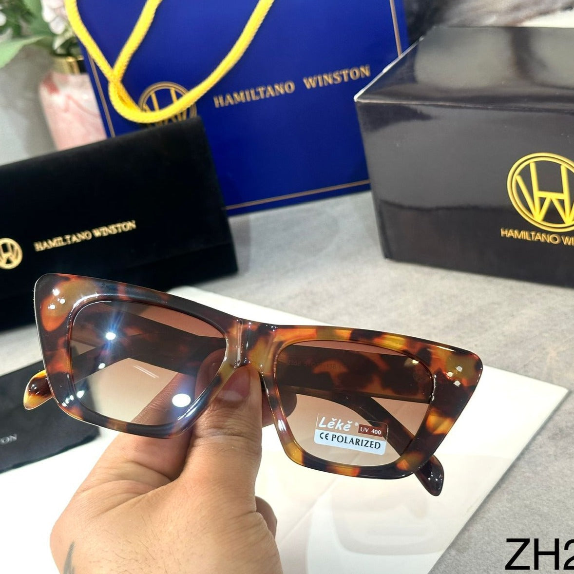 SarmanLuxury