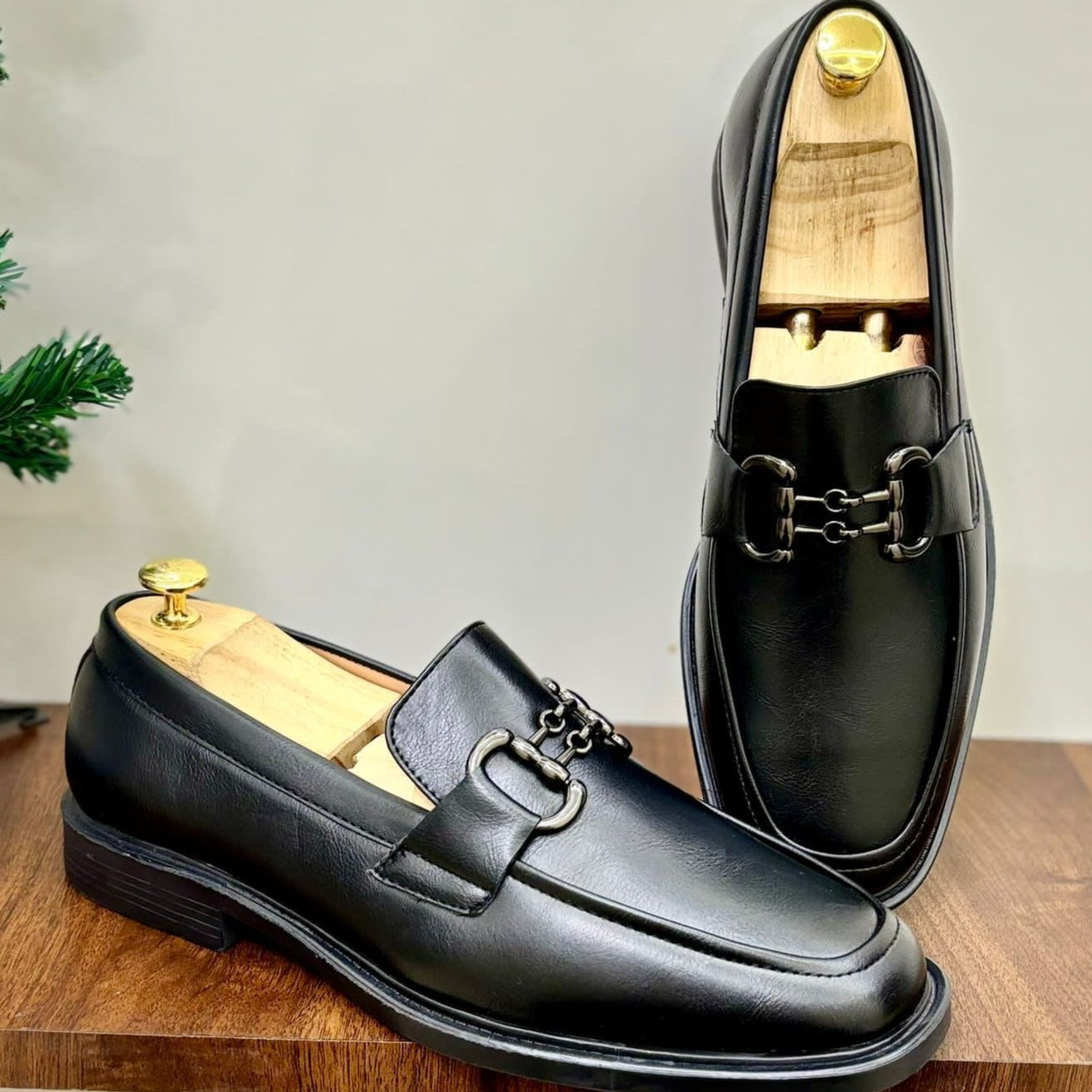 Amazing premium quality loafer shoes - AmazingBaba