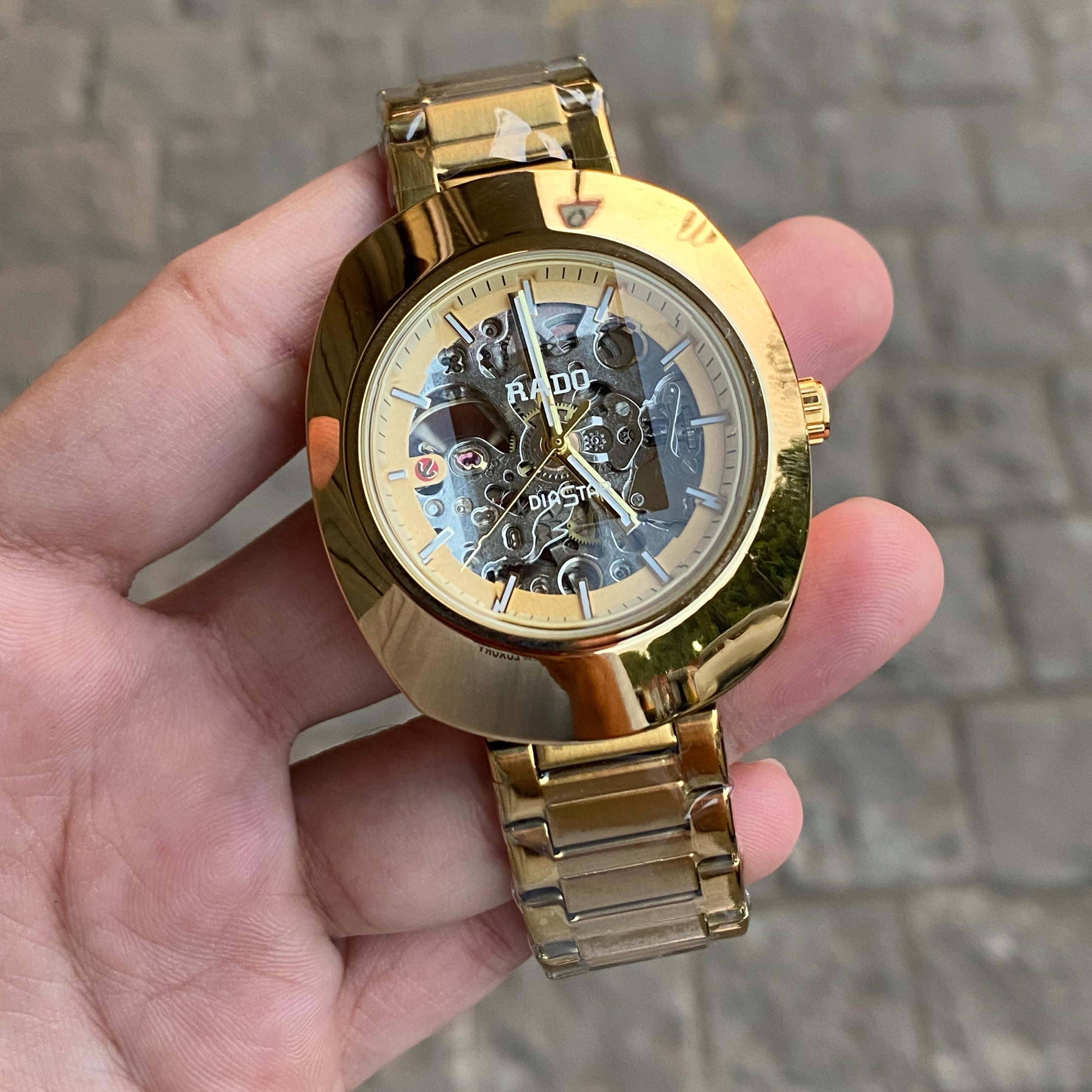 SarmanLuxury