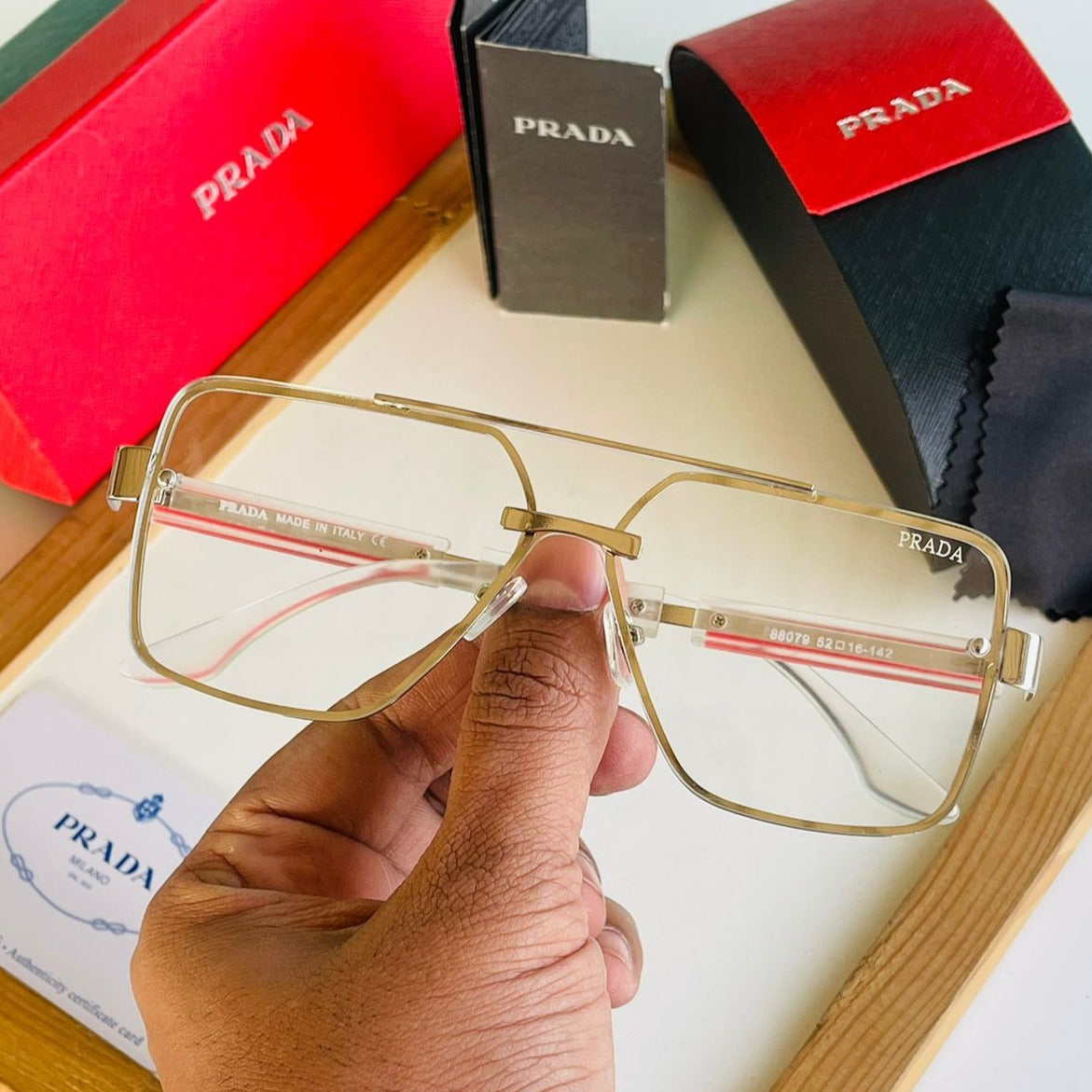 Amazing premium prd unisex sunglasses - AmazingBaba