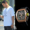 Rm Premium Automatic luxury watch - AmazingBaba