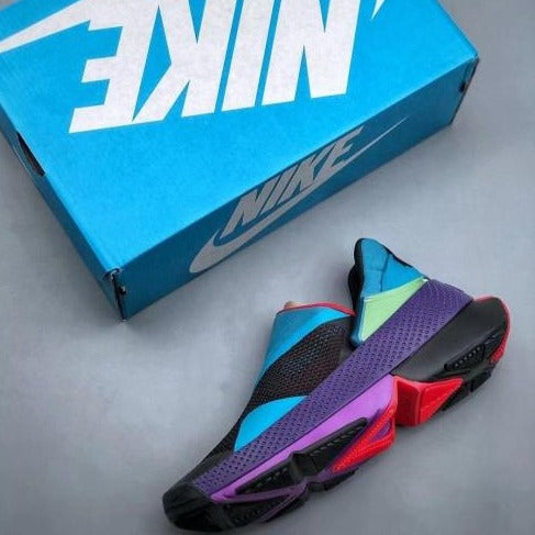 Amazing go Flyease red Shoes - AmazingBaba