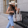 Amazing tote woody premium bag - AmazingBaba