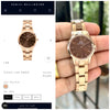 Dw iconic classic watch - AmazingBaba
