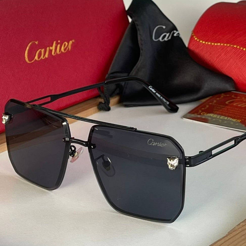 Ctr Premium Unisex Sunglasses - AmazingBaba