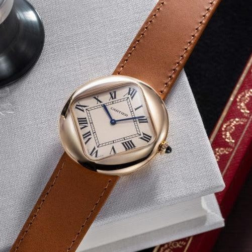 Amazing Cr Pebble Reedition watch - AmazingBaba