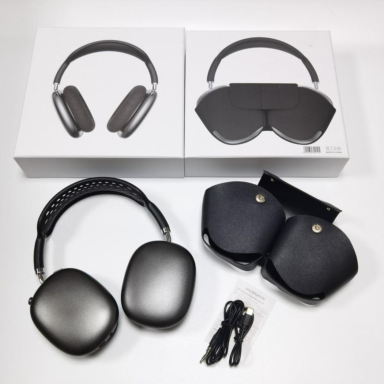 Amazing Airpods Max - AmazingBaba