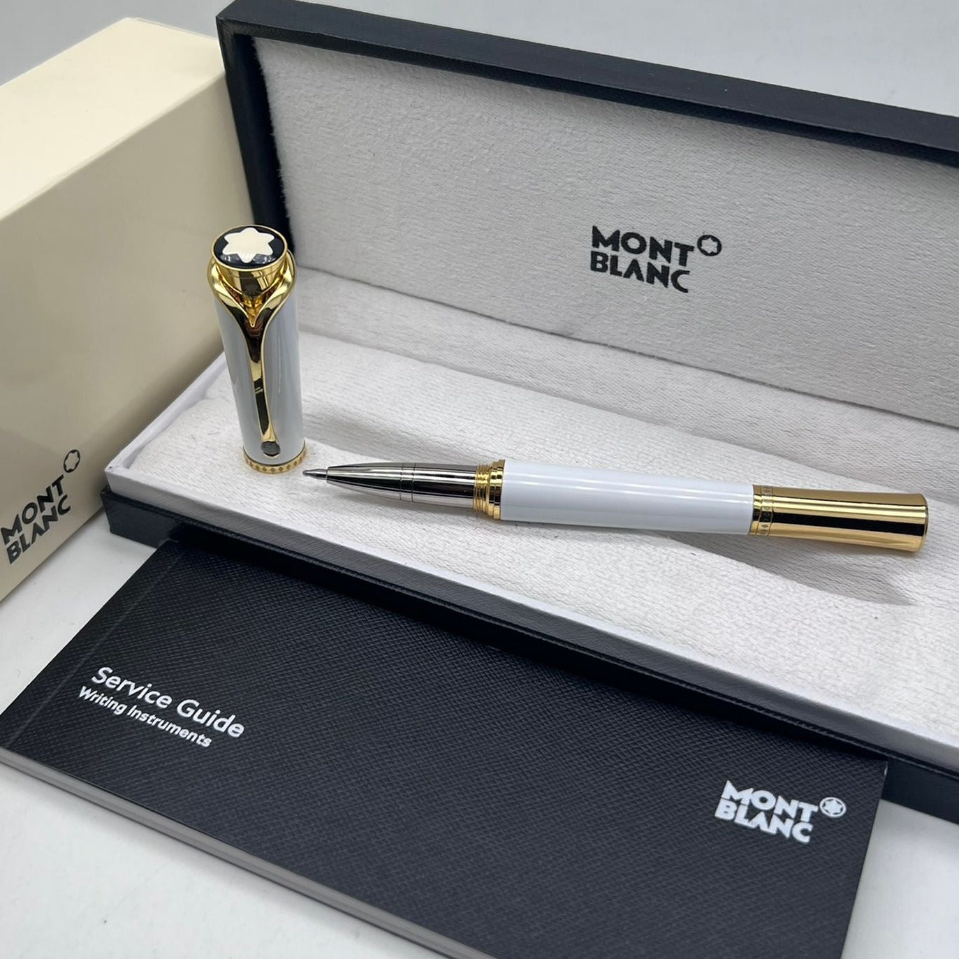 MB Princesse Grace Pen - AmazingBaba