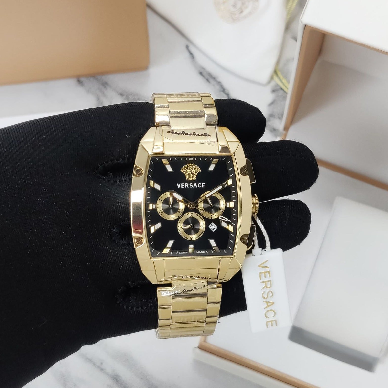 SarmanLuxury