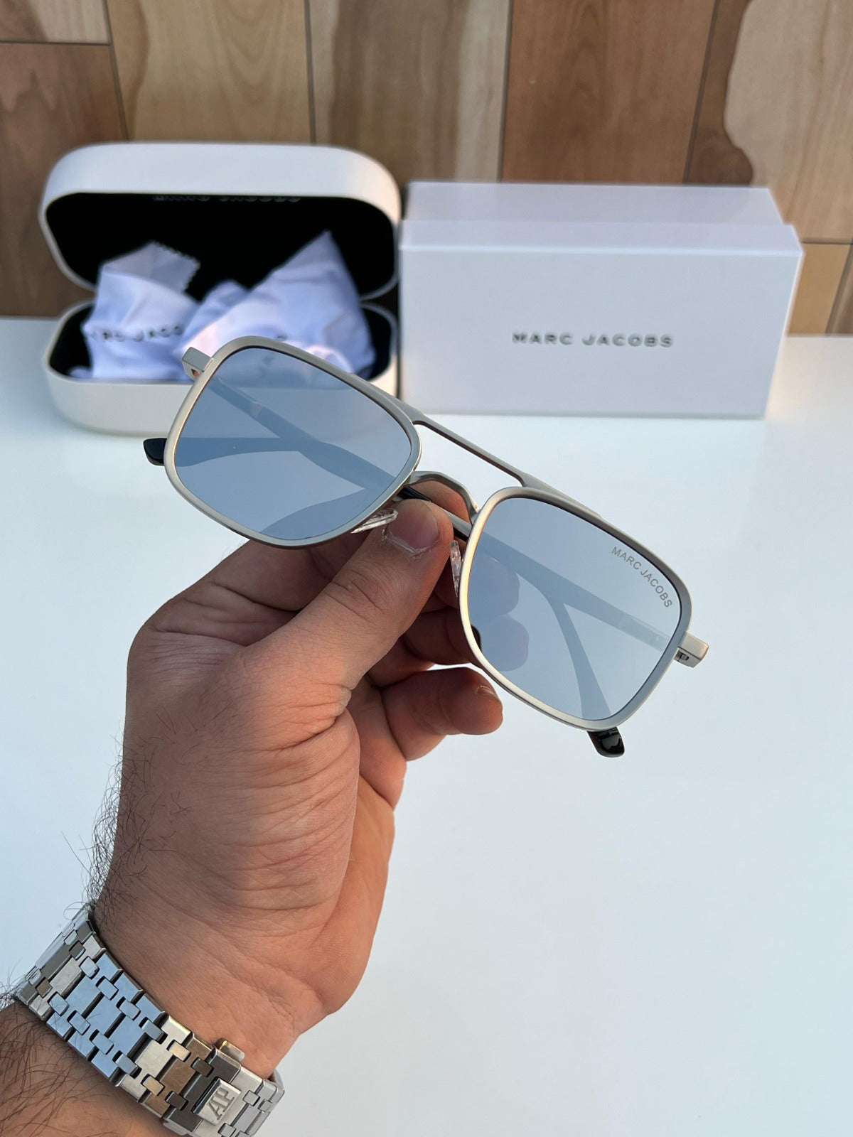 Marc Jacob Sunglasses