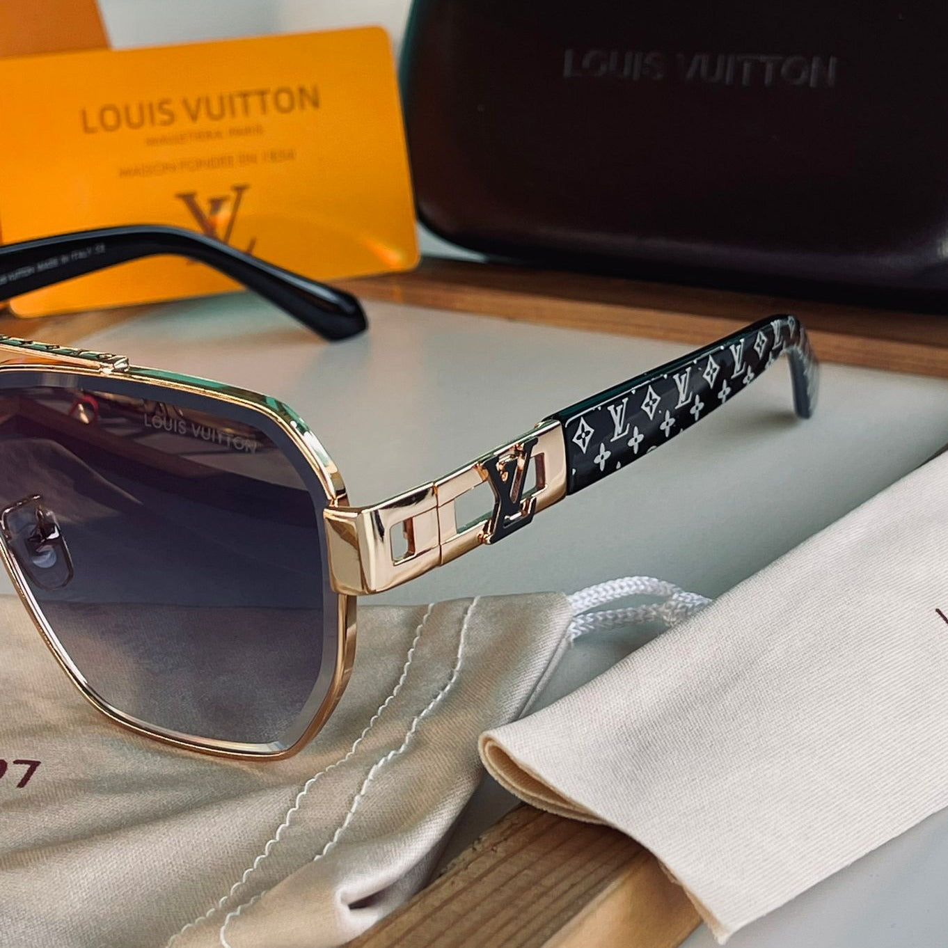 SarmanLuxury