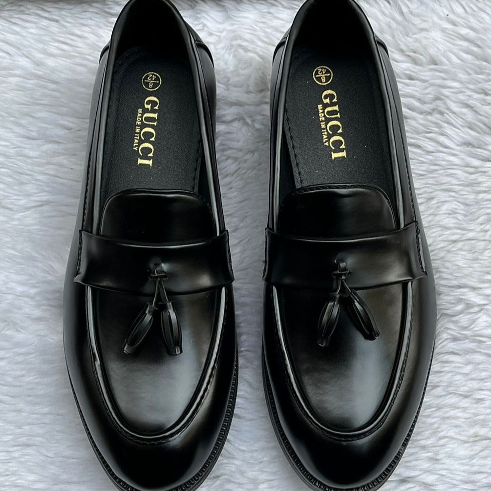 Gc Premium quality party loafers shoes - AmazingBaba