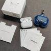Premium Airpods Pro With Cover - AmazingBaba