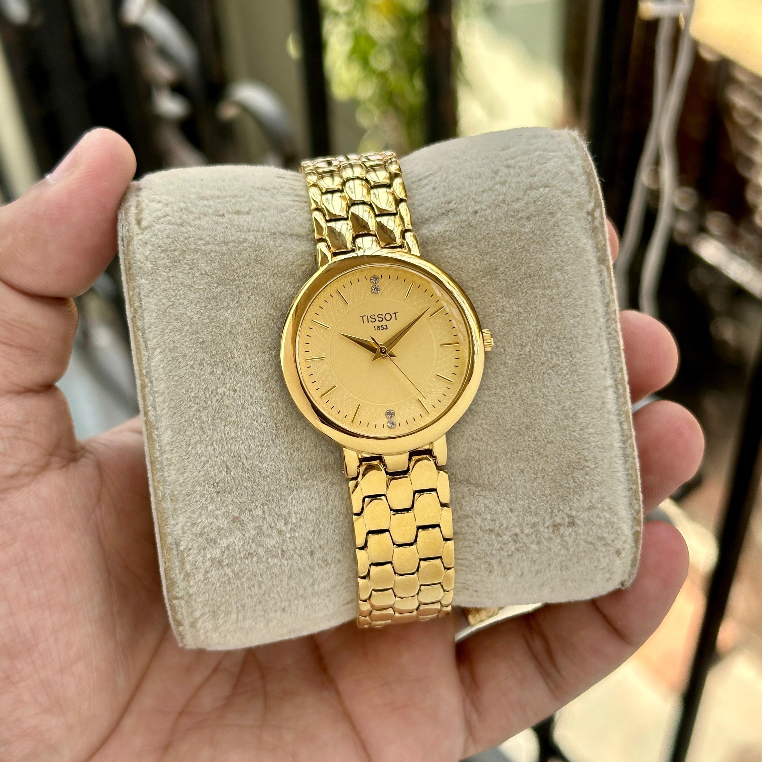 Amazing tst premium girls watch - AmazingBaba