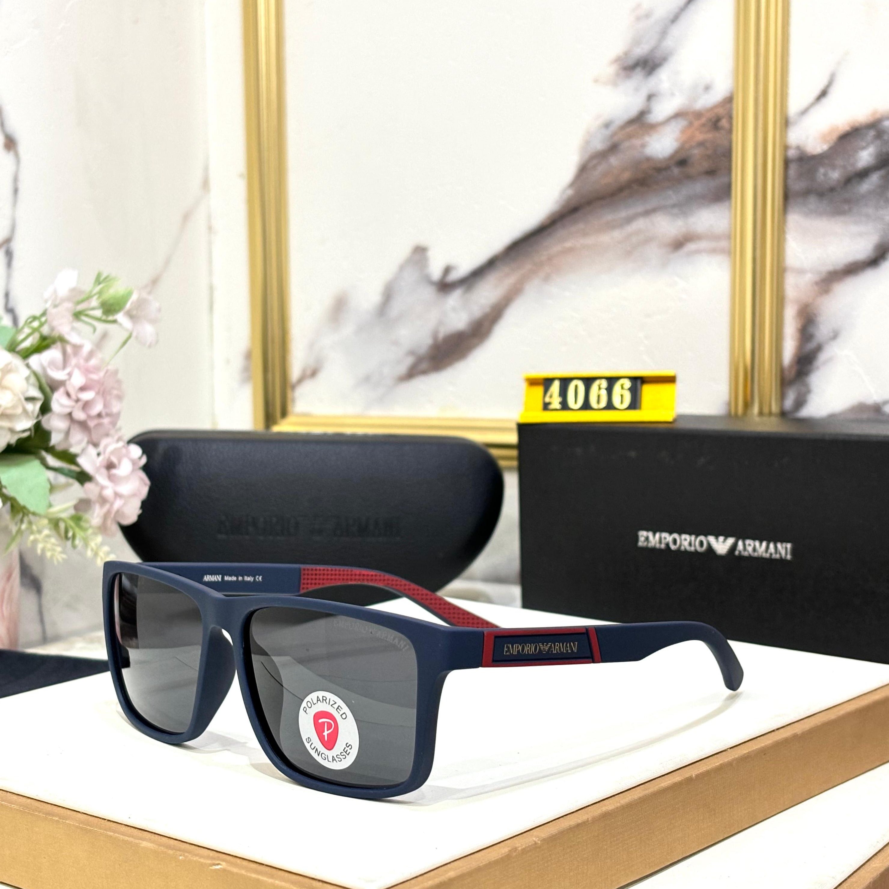 Ea Premium Polarized sunglasses - AmazingBaba