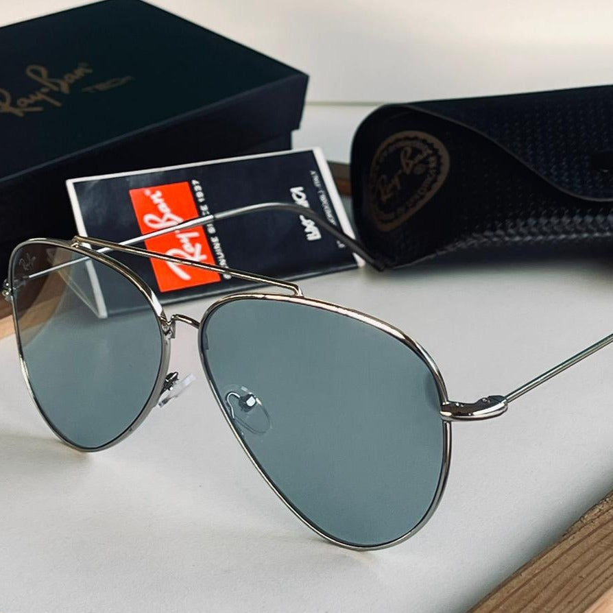 Rb Premium Unisex Sunglasses - AmazingBaba