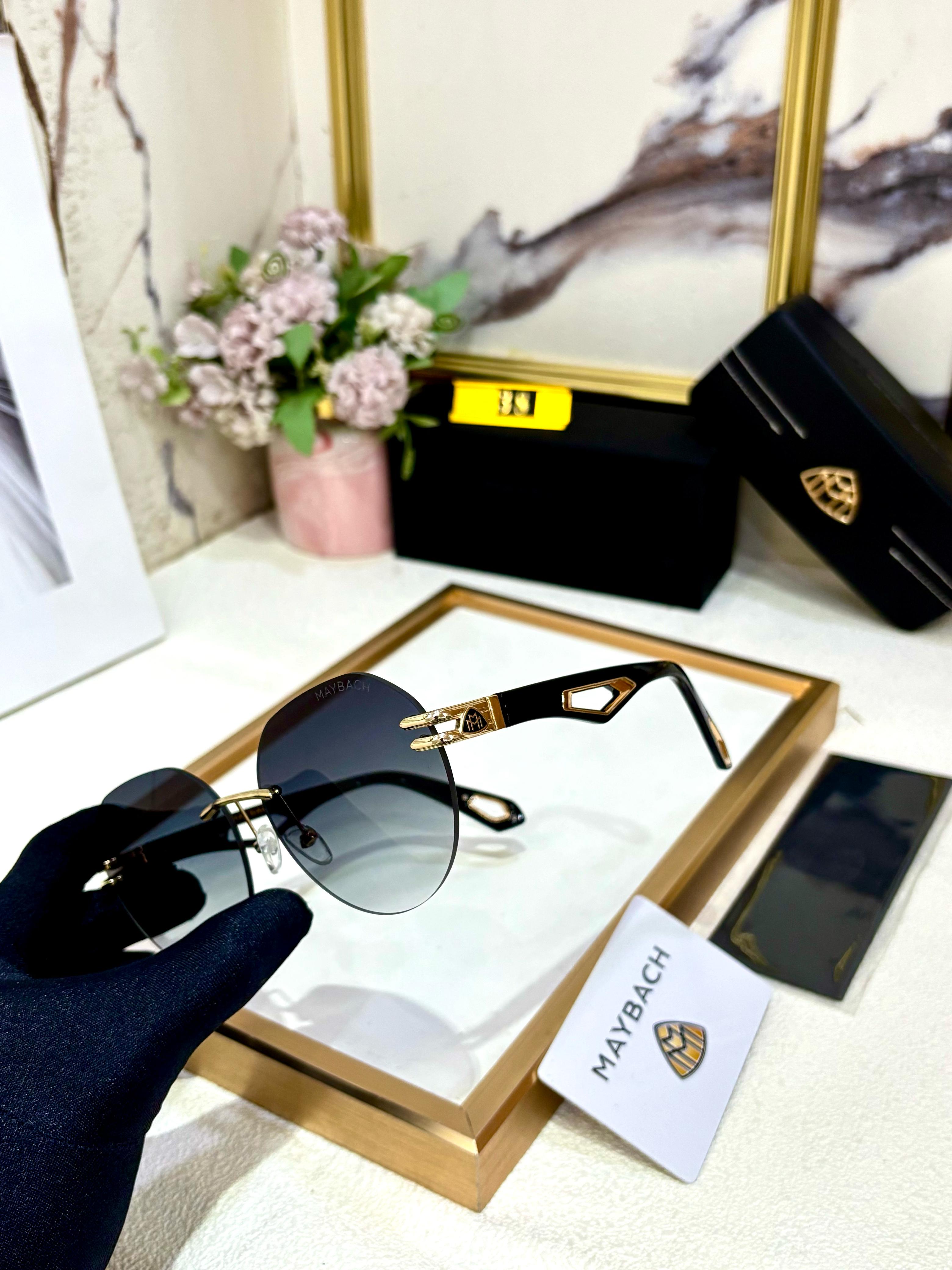 SarmanLuxury