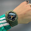 Military Digital Analog Sports watch - AmazingBaba