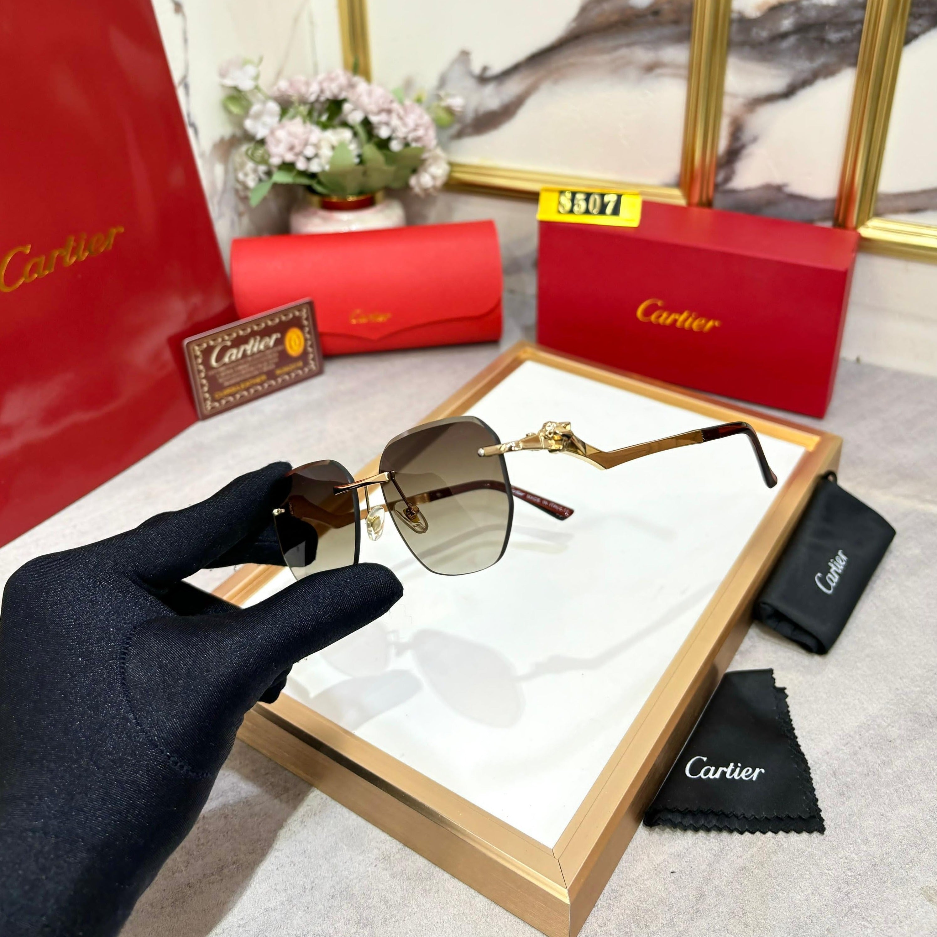 SarmanLuxury