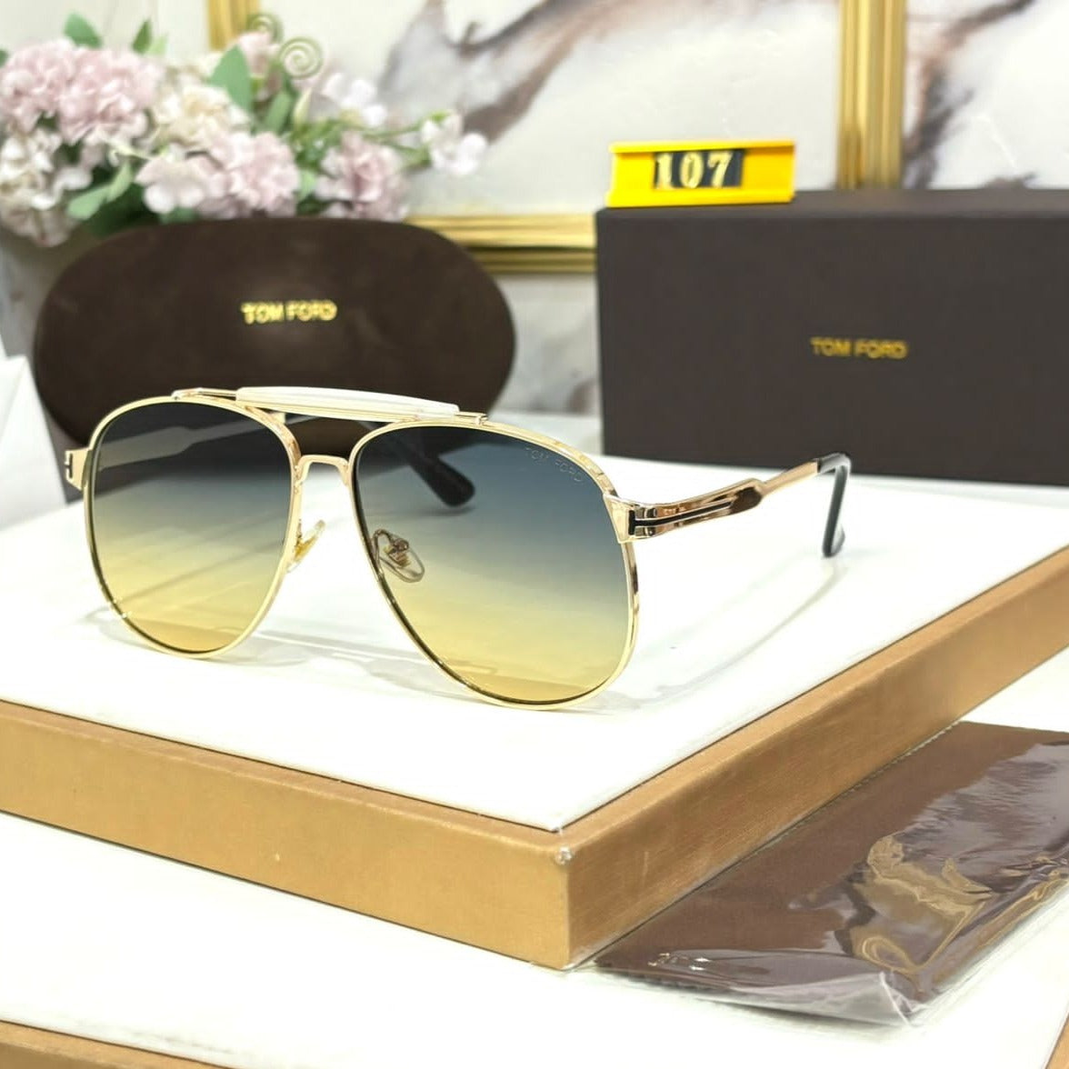 TF UV protected sunglasses - AmazingBaba