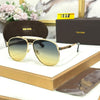 TF UV protected sunglasses - AmazingBaba
