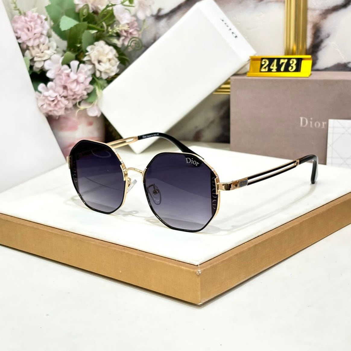 Dr uv protected sunglasses - AmazingBaba