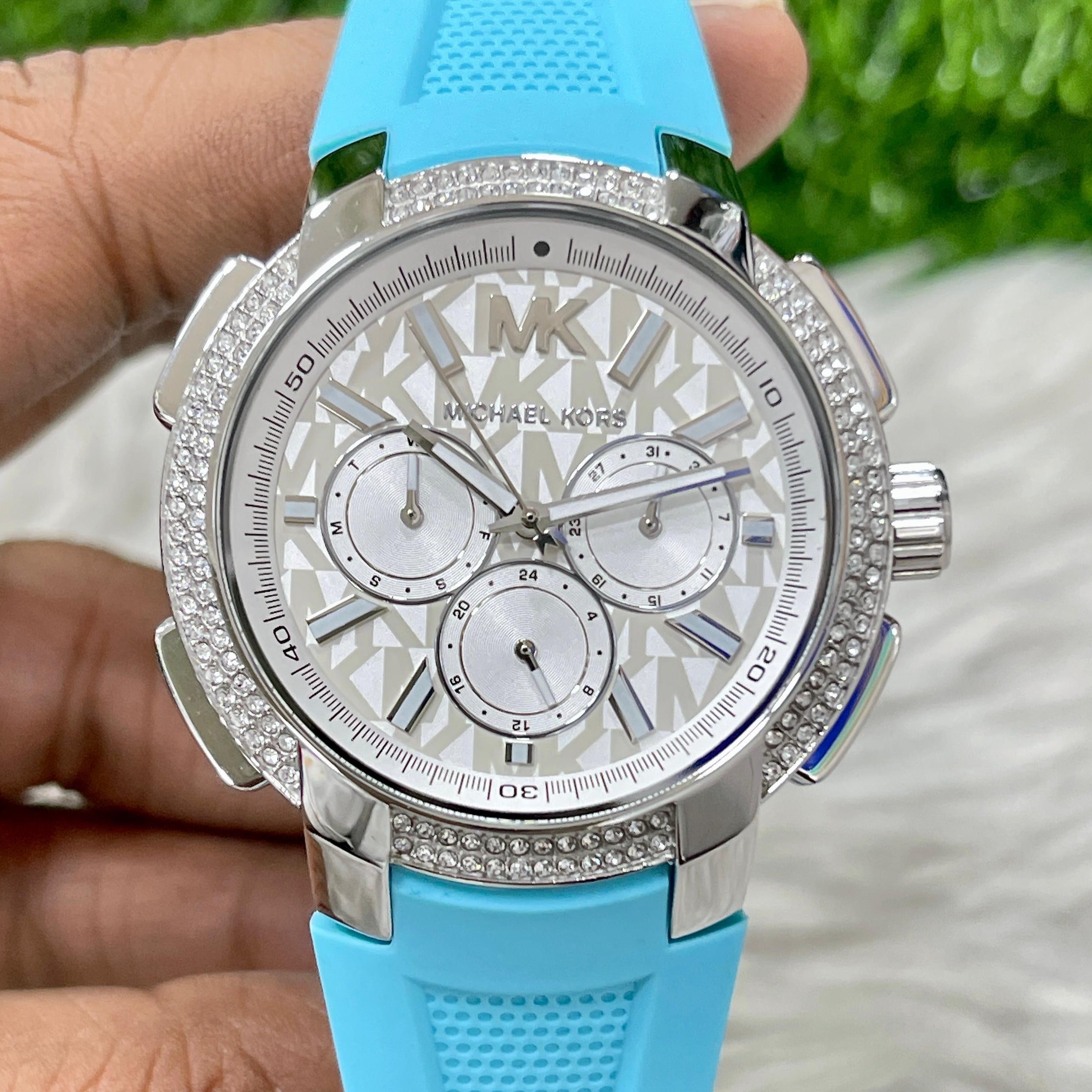 Amazing premium MK unisex watch - AmazingBaba