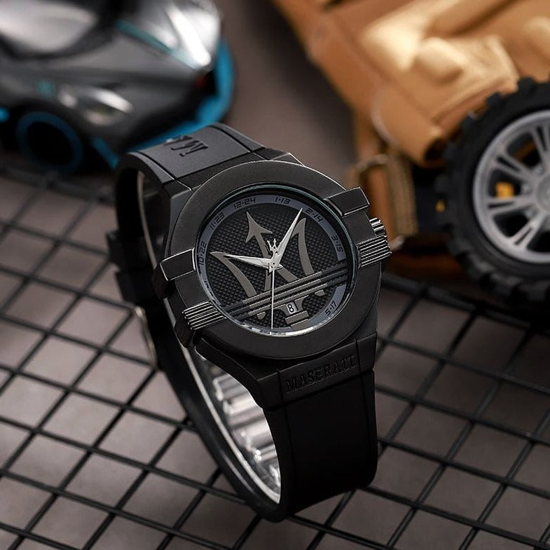 SarmanLuxury
