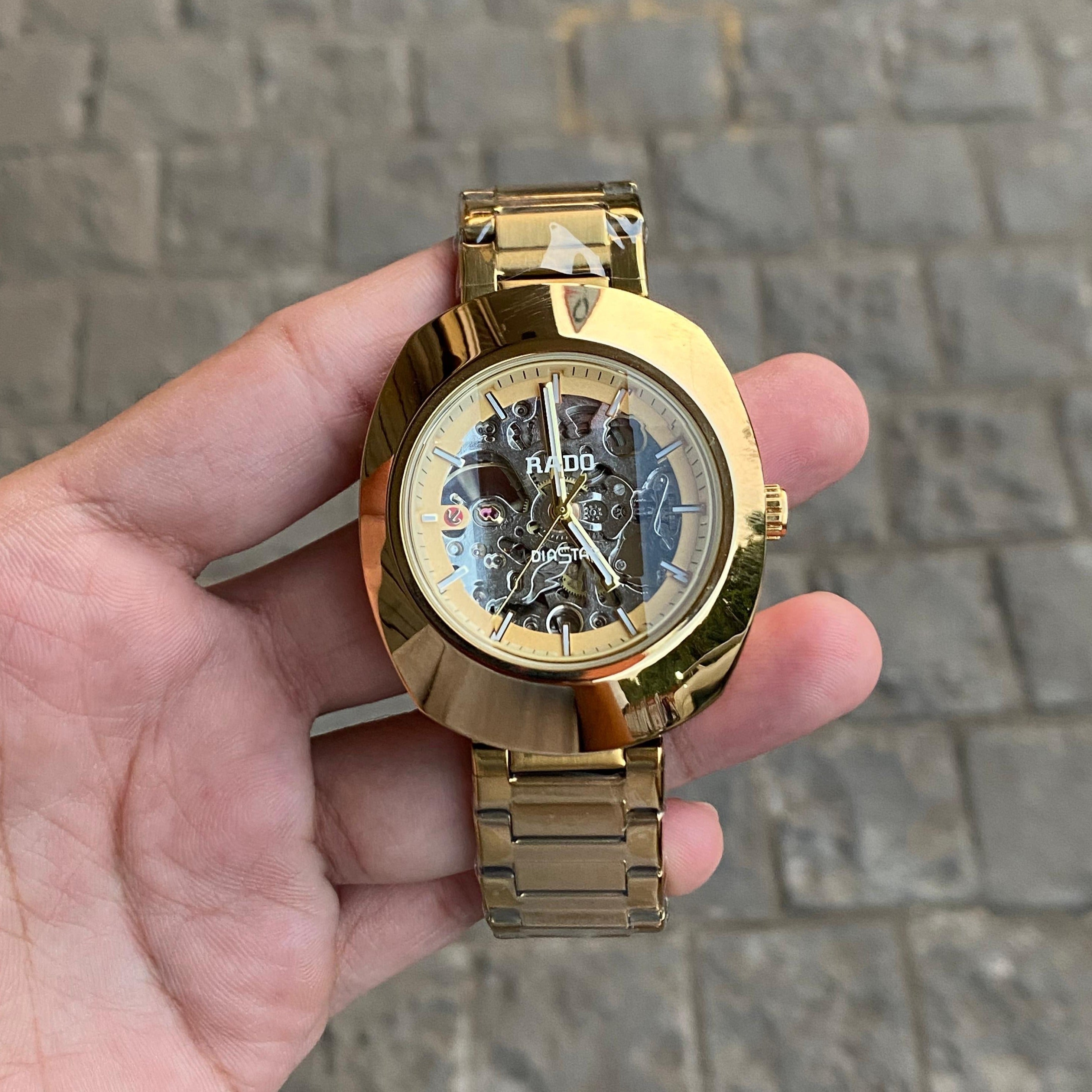 SarmanLuxury