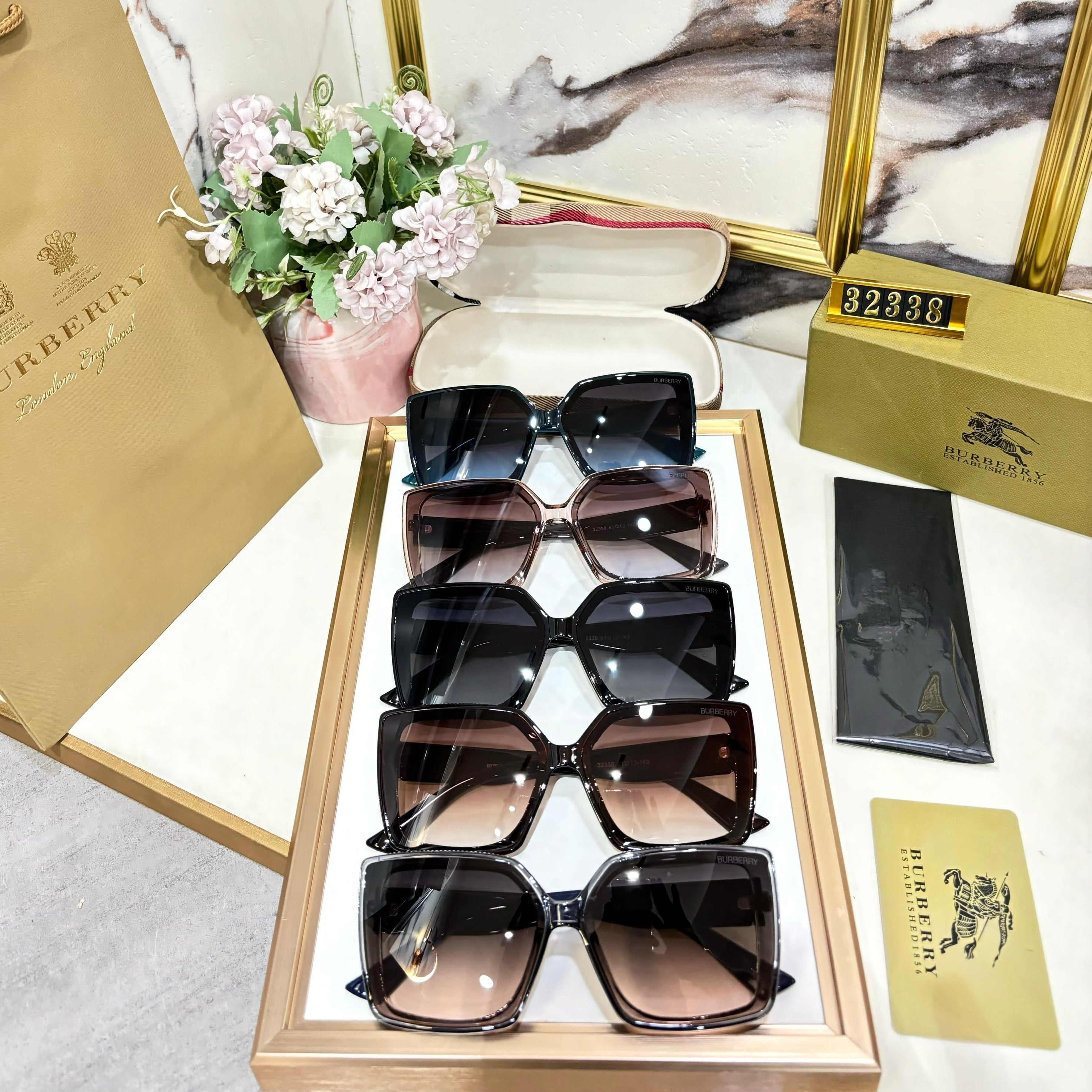 Brbry premium sunglasses - AmazingBaba