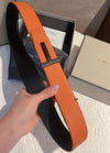 Tf icon unisex Belt