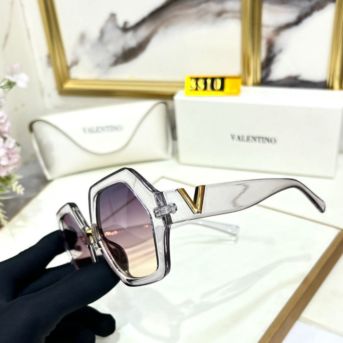 SarmanLuxury