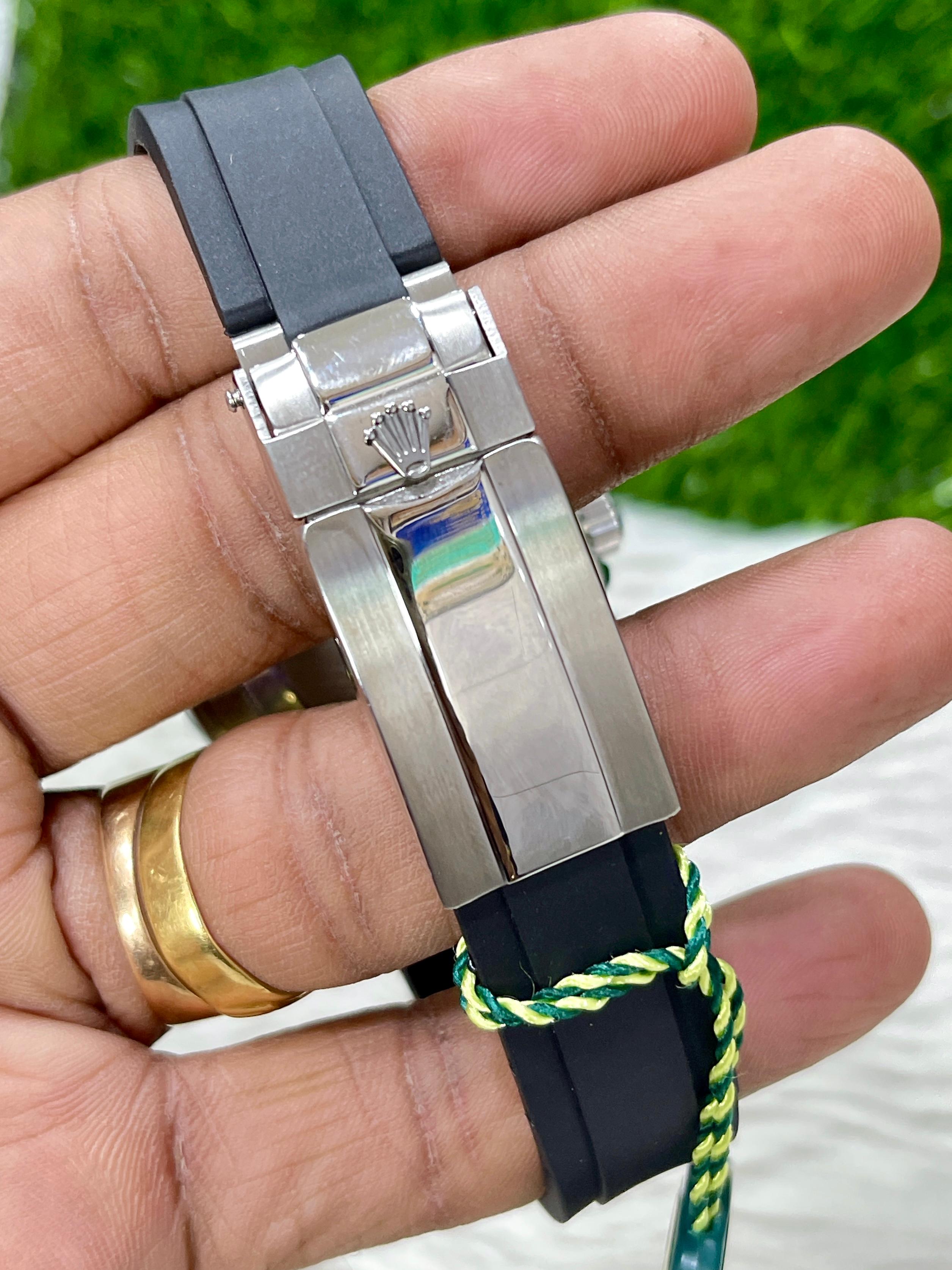 Rlx premium super quality watch - AmazingBaba