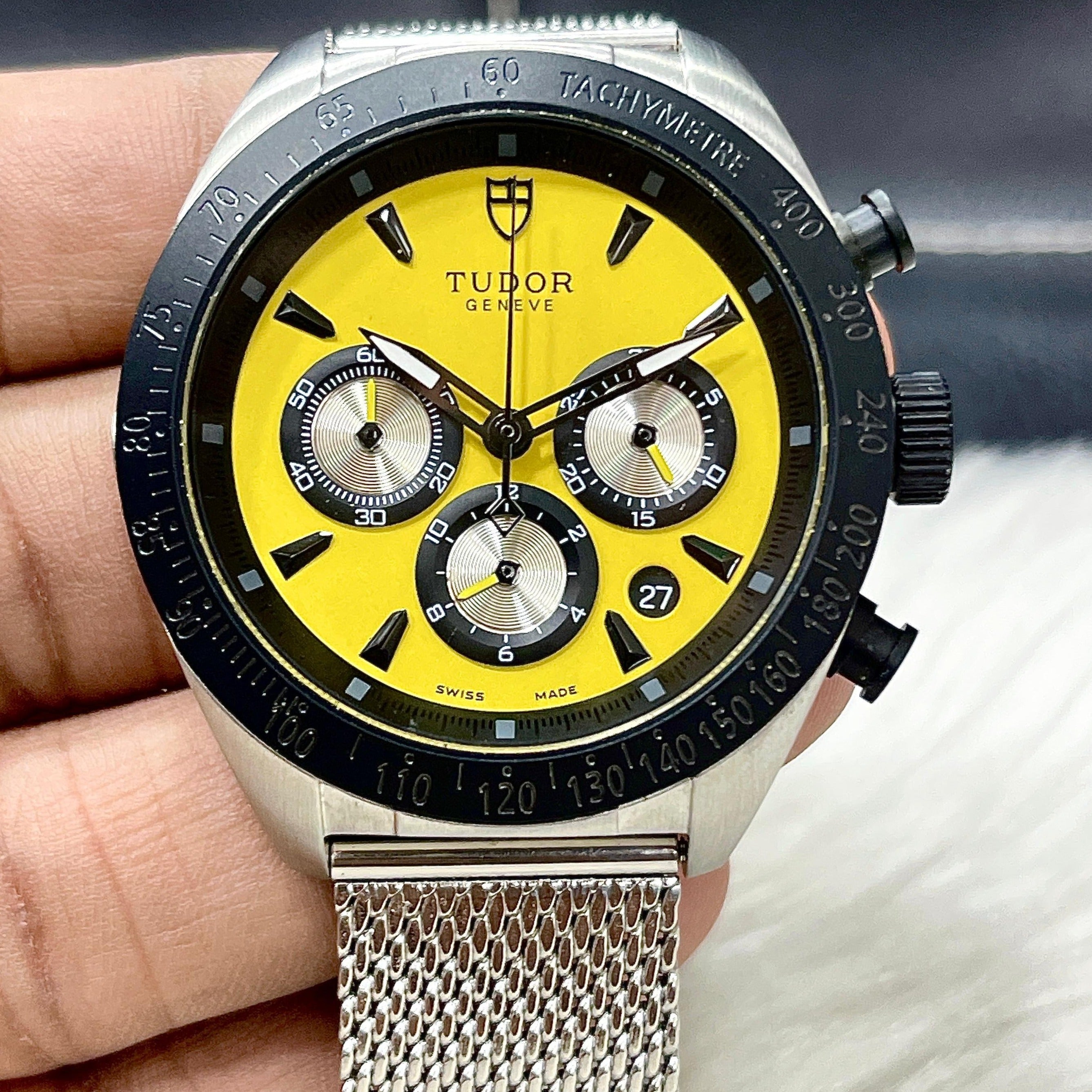 Amazing Tudor Premium Quality watch - AmazingBaba