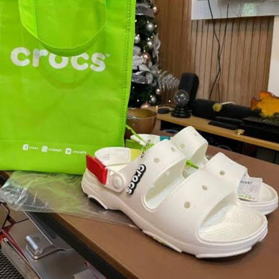 Amazing premium Crocs