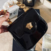 Amazing vsache patent leather bag - AmazingBaba