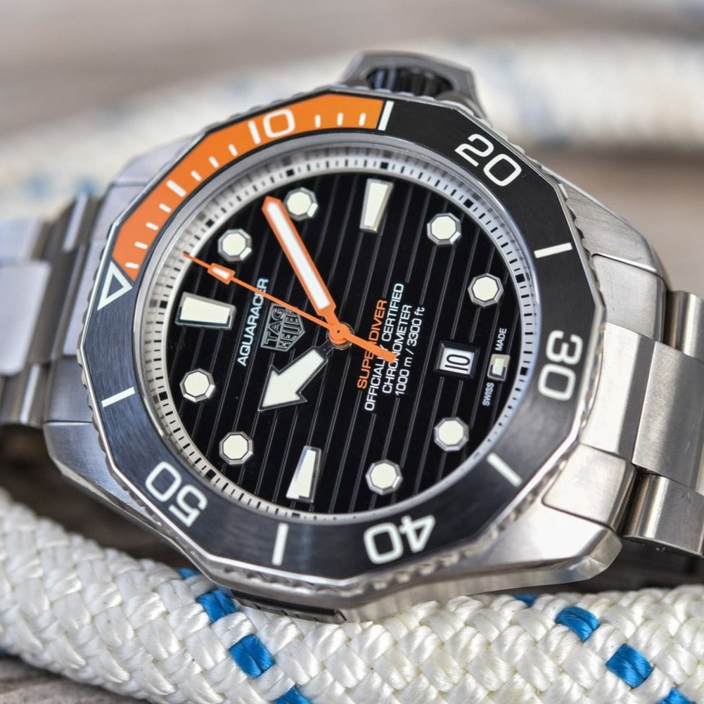 Tg Premium Luxury Watch - AmazingBaba