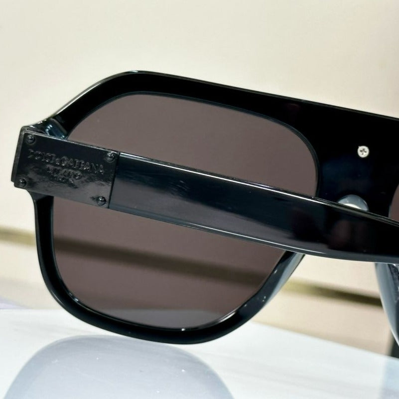 D&G premium quality luxury sunglasses - AmazingBaba