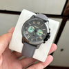 Fsl Roman Numerals watch - AmazingBaba