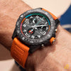 Btrling premium Ironman watch - AmazingBaba